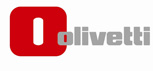 olivetti logo